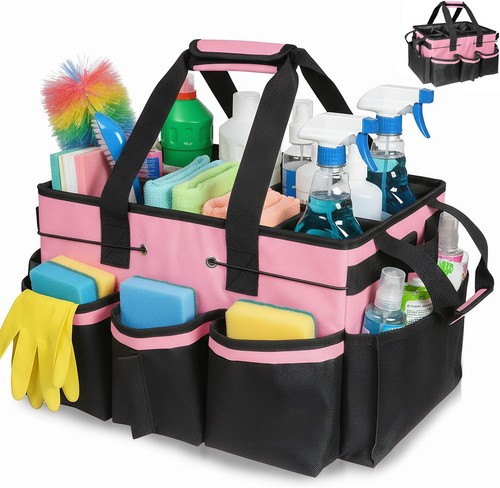 Putzmittel organizer putzbox - organizer,,