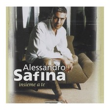 Set A Te Safina, Alessandro -
