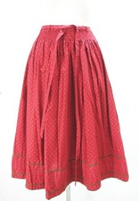 Krüger Dirndl Vintage