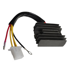 Stromspannung Gleichrichter Regler für Kawasaki KH250 S1 S2 S3 350 400SS