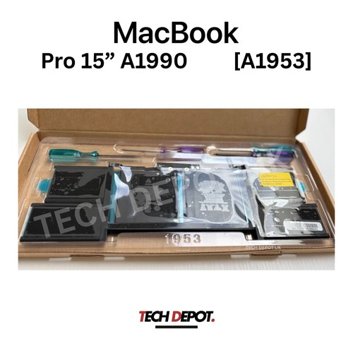 Neu apple original macbook - original, pro
