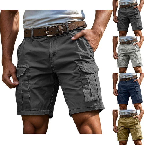 Mode herren cargo - 🩳mode,
