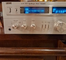 Loewe Sound Projekt SX6797