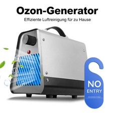 ZIMILO Ozongenerator 50000