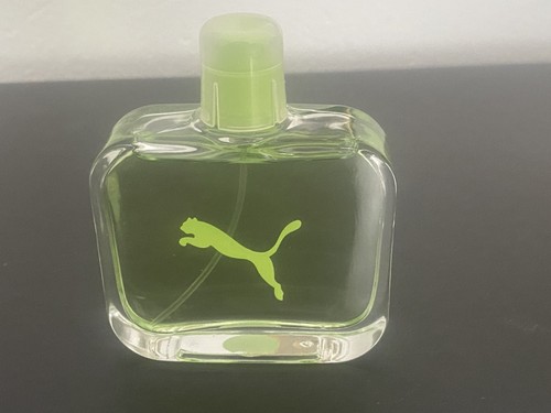 Puma green man eau toilette - puma,