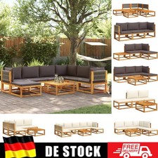 Modernes Sofaset teiliges Set