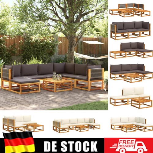 Modernes sofaset teiliges set - modernes,