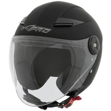 Motorradhelm Jet
