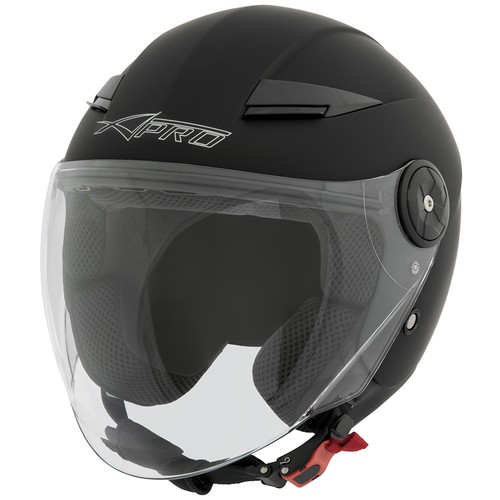 Motorradhelm jet - motorradhelm,