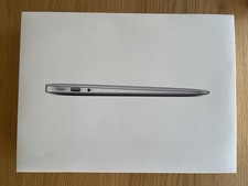 Apple MacBook Air 2017, 13
