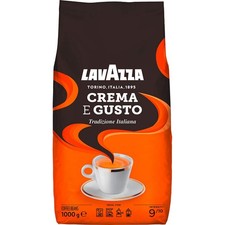 LAVAZZA Crema E Gusto
