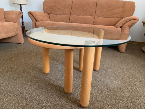 Design couchtisch glas - design, buche