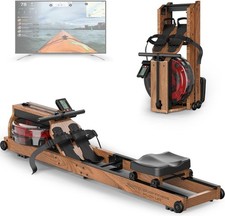Magnetic Rowing Machine Quiet