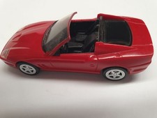 Ferrari Superamerica, Shell