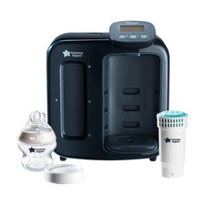 Tommee Tippee Perfect Prep Day & Night Flaschenzubereiter, schwarz - Gut
