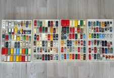 Wiking 1:87 große PKW