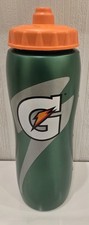Gatorade Flasche mit Deckel