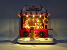 Weihnachtsdorf – Donats