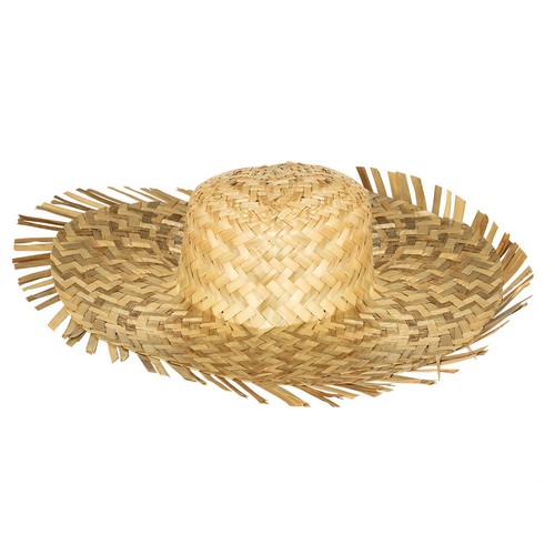 Strandhut strohhut sommer - strohhut,