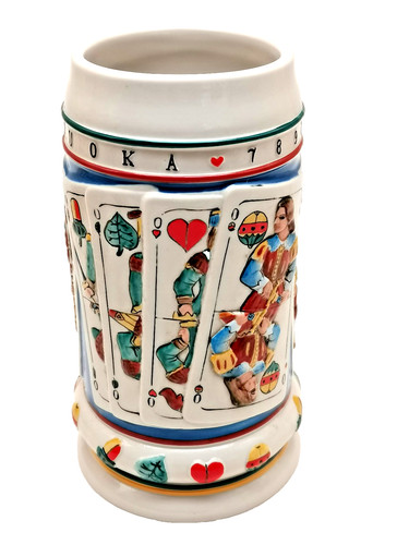 Original gerz bierkrug - gerz,