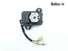 Auspuffklappe Stellmotor