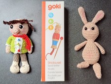 Goki Stricksusel & BONUS