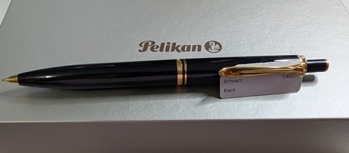 Pelikan druckbleistift d400 - druckbleistift,