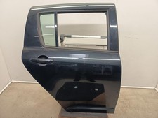 Suzuki Swift EZ MZ orig Tür