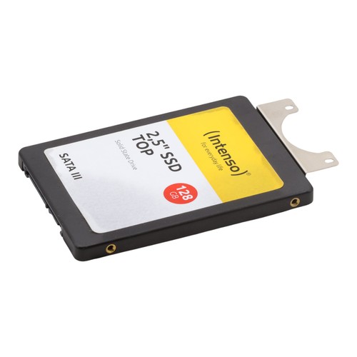 Intenso 128gb sata - sata, iii