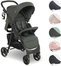 MB30 Kinderwagen - ab Geburt