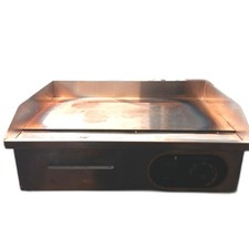 MOOTACO elektrische Plancha