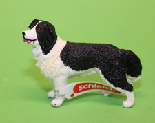 Schleich Figur nr E Border Collie 16840