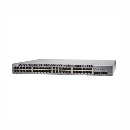 Juniper ex3400 48t - ex3400-48t-afi, switch
