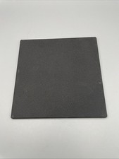 Sinar 4x5 Blindplatte - Guter