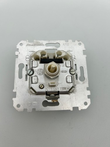 Merten 5732 dreh - up, dimmer
