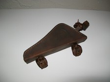 Oldtimer fahrrad - oldtimer,
