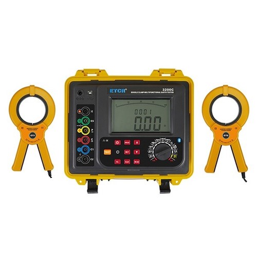 ETCR3200C
