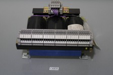 Drehstromtransformator 3 Phasen MÜCO DSL 1 VA:750 (C6835-R35)