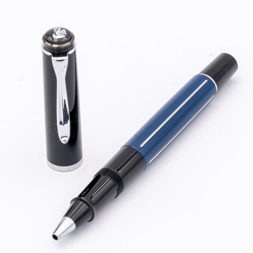 Pelikan r215 metall blau - pelikan,