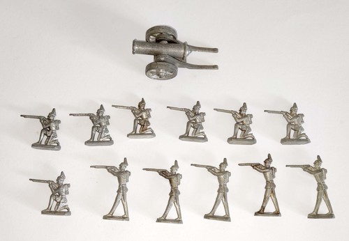 Zinn oder bleifiguren - zinn-oder,