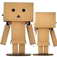 Revoltech Danbo Mini Normal Ver. Yotsuba&Revoltech