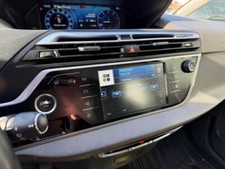 Navigationssystem Citroen C4