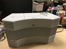 Bose acoustic wave - bose,