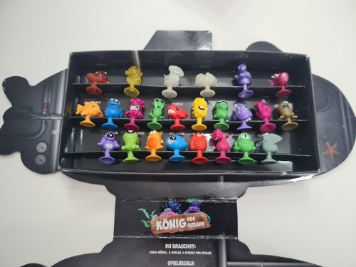 Lidl stikeez aus den - lidl,
