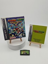 Mario & Luigi Superstar Saga