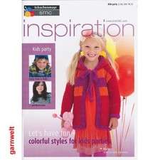 Schachenmayr inspiration 44