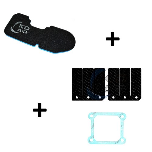 Air sport luftfilter - sport,