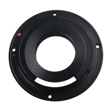 EF-S EFS To EF EOS Mount Metal