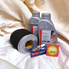 Wartungskit passend für