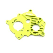 T5014 Savage XS - Motorplatte